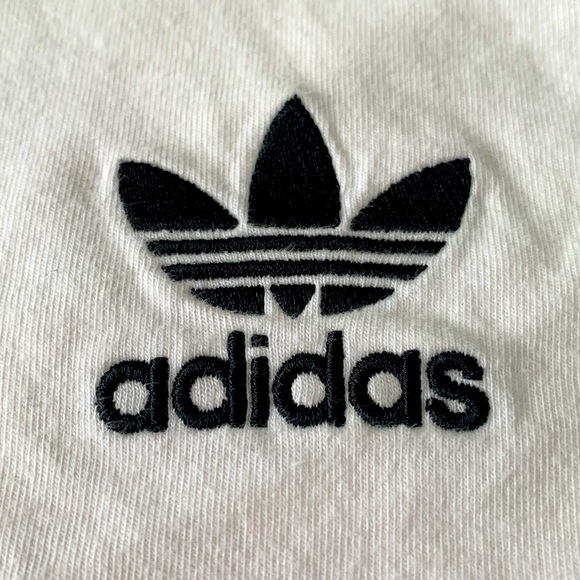 Adidas T-shirt - Picture 2 of 4